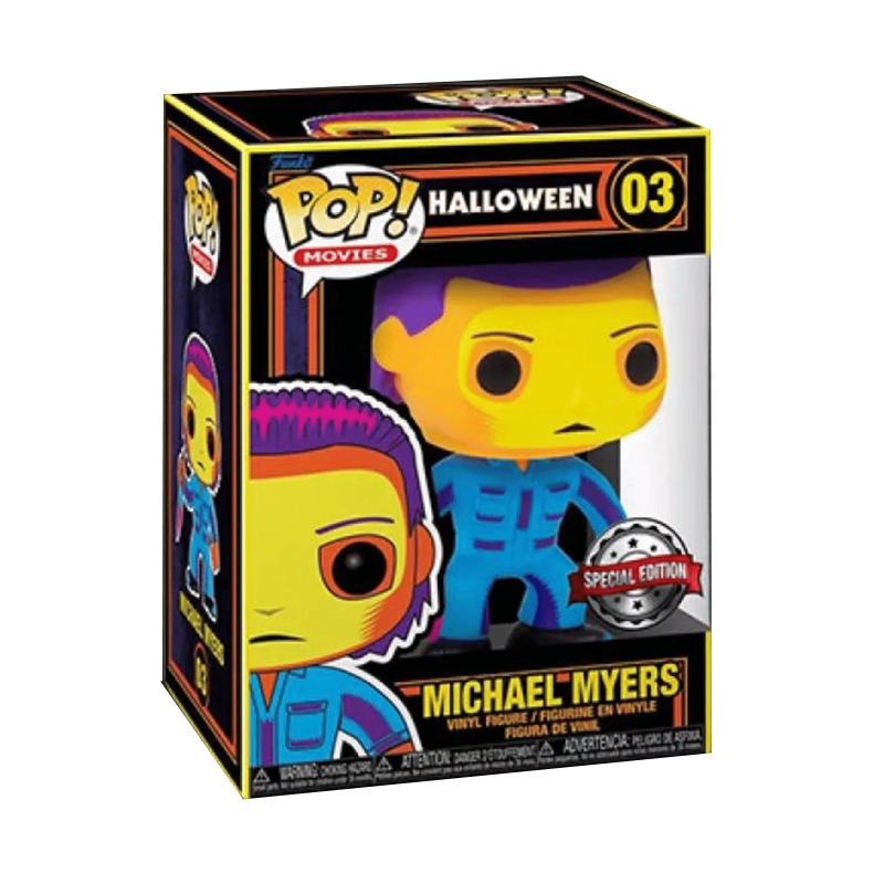 فانکو پاپ مدل Michael Myers کد 03