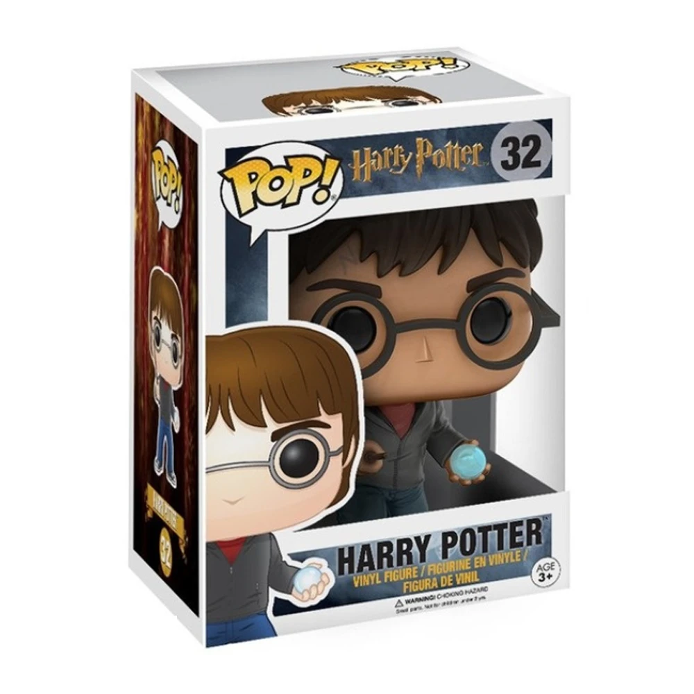 فانکو پاپ طرح Harry Potter کد 32
