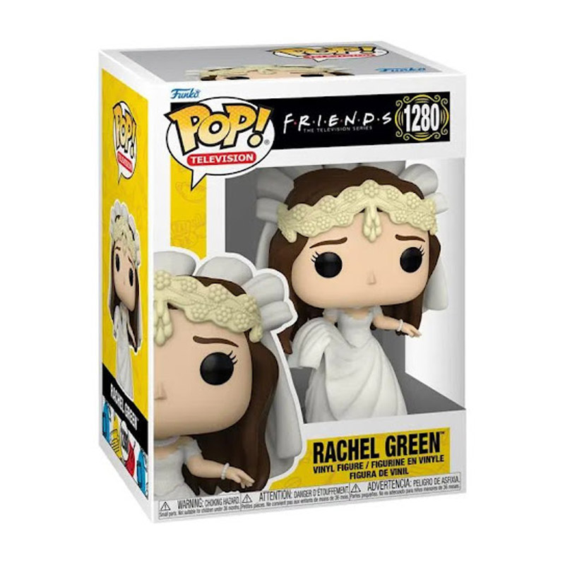 فانکو پاپ مدل Rachel Green کد 1280